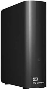 WD 20TB El