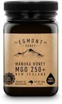 Egmont Honey, MGO 250+ Mānuka Honey
