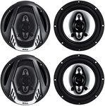 BOSS Audio Systems 6.5 Inch 400 Wat