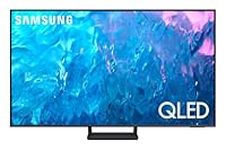 Samsung 65 Inch Q70C QLED 4K Smart HDR TV (2023) - QLED TV With Quantum Dot Colour & Alexa Built In, Gaming TV Hub, Anti Lag Software, AI Sound & Wide Viewing Angle With Object Tracking AI Sound