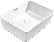 Cefito Bathroom Basin Ceramic Vanit