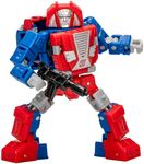 Transformers Legacy United Deluxe Class G1 Universe Autobot Gears, 5.5-inch Converting Action Figure, 8+