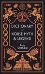 Dictionary of Norse Myth & Legend