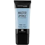 Maybelline Master Prime Face Primer