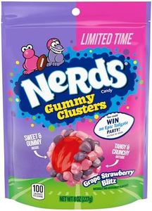 NERDS Gumm