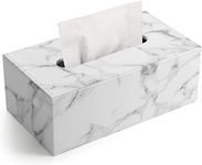 GORESE Rectangular Tissue Box Holde