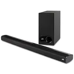 Polk Audio Signa S2 Soundbar and Wireless Subwoofer System