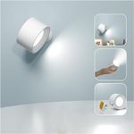 Deyagoo LED Wall Sconce, Wall Sconc