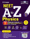 NEET A TO Z PHYSICS: PART 1