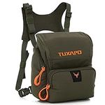 Tuxapo Binocular Harness Chest Pack