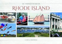 101 Things to Do in Rhode Island