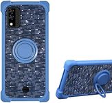 BLU C5 MAX 2022 Case Compatible for