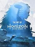 The Art of Horizon: Zero Dawn