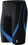 TYR Men's Standard Alliance Splice 