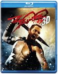 300: Rise of an Empire (Blu-ray 3D + Blu-ray + DVD)