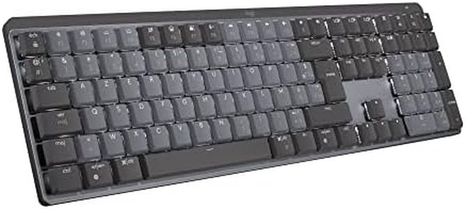 Logitech M