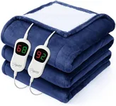 Homemate Electric Heated Blanket Ki
