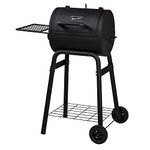 Dyna-Glo Compact Charcoal Grill