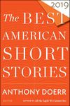 The Best American Short Stories 2019 (The Best American Series)