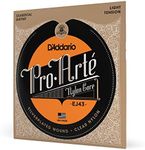 D'Addario EJ43 Pro-Arte Nylon Class