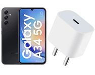 Charger Adapter For Galaxies