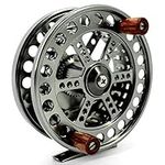 4.25 inches Float Reel Centre Pin R
