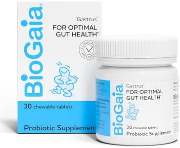 BioGaia Ga