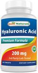 Best Naturals Hyaluronic Acid 200 m