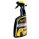 MEGUIAR'S Ultimate Quik Wax Spray, 24. Fluid_Ounces