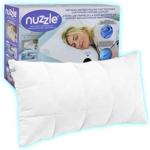 Nuzzle Coo