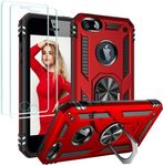 Jeylly Phone Case for iPhone SE 201