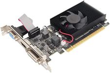 GT210 Graphics Card, 1GB DDR3 64 Bi