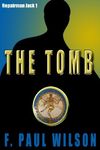 The Tomb (THE ADVERSARY CYCLE Book 