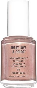 Essie Treat Love & Color Nail Polish Tonal Taupe