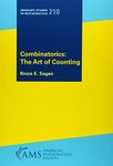 Combinatorics: The Art of Counting (Graduate Studies in Mathematics)