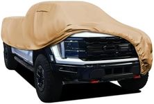 JURMON Heavy Duty Outdoor Car Cover