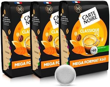 CARTE NOIR