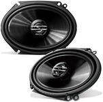 Pioneer TS-G6820S 2-Way Coaxial Car
