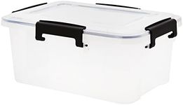 Seymour's 10258 Super Seal Storage 