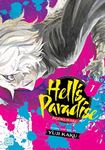 Hell's Paradise Jigokuraku: Volume 1