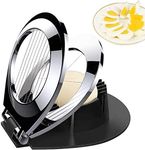 Egg Slicer, BIBURY Egg Slicer for H