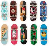 Tech Deck, DLX Pro 10-Pack of Colle