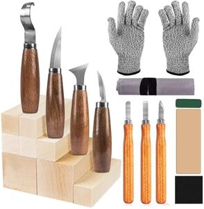 Wood Carvi
