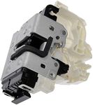 Dorman 931-730 Front Passenger Side Door Lock Actuator Motor Compatible with Select Dodge / Jeep Models