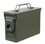 Ammo Cans