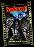 Zombies Third Edition Board Game