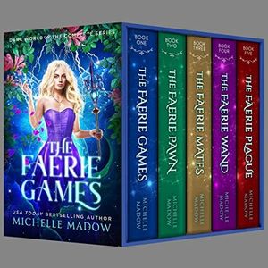 The Faerie