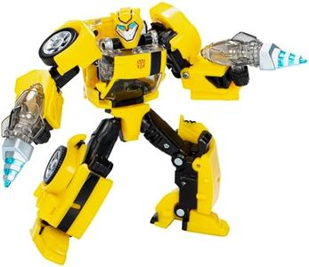 Transforme