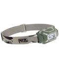PETZL ARIA 2 RGB Headlight - Camouflage (450 lm) [Legacy]