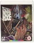 Edge of the Axe [Blu-ray]